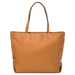 Athleisure Soft Tote Handbag